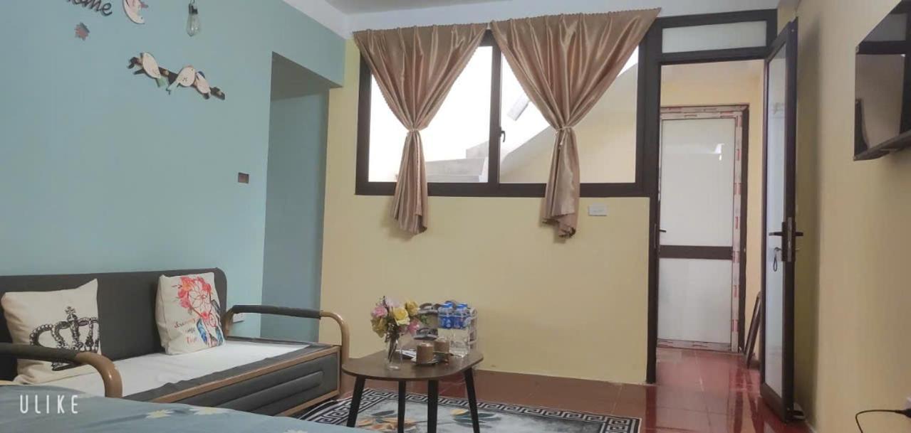 Sunny Hanoi Homestay المظهر الخارجي الصورة