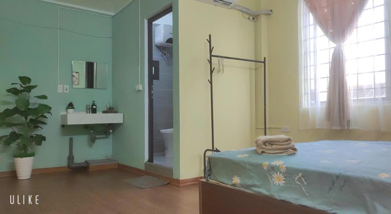 Sunny Hanoi Homestay المظهر الخارجي الصورة